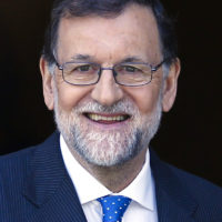 Mariano Rajoy, Former Prime Minister of Spain