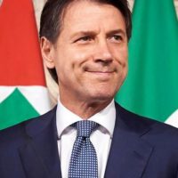 Giuseppe Conte, 58th Prime Minister of Italy