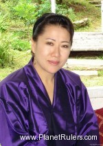 Queen Tshering Yangdon, First Lady of Bhutan