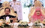 Her Majesty Raja Isteri, First Lady of Brunei