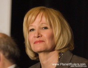 Laureen Harper, First Lady of Canada