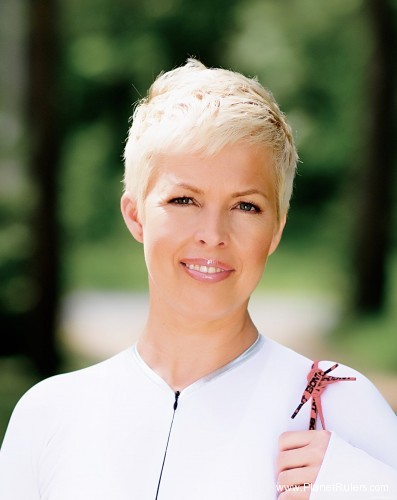 First Lady Of Estonia Current Leader
