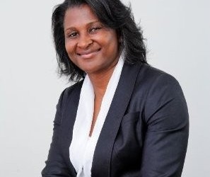 Monica Kalondo, First Lady of Namibia (since Mar 2015)