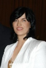 Teuta Topi, First Lady of Albania