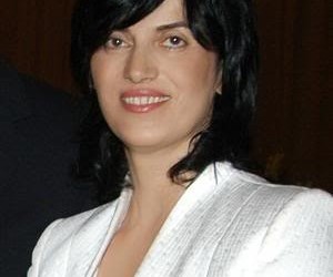 Teuta Topi, First Lady of Albania