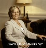 Lucy Turnbull, First Lady of Australia