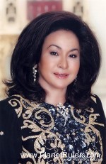 Rosmah Mansor, First Lady of Malaysia