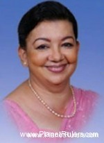 Shiranthi Wickremesinghe Rajapaksa, First Lady of Sri Lanka