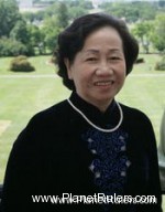 Trần Thị Kim Chi, First Lady of Vietnam