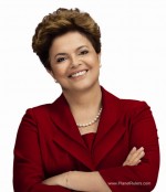 Dilma Vana Rousseff, President of Brazil