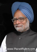 Manmohan Singh, Prime Minister of India