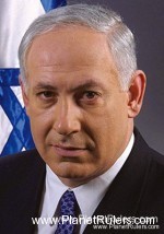 Benjamin Netanyahu, Prime Minister of the State of Israel