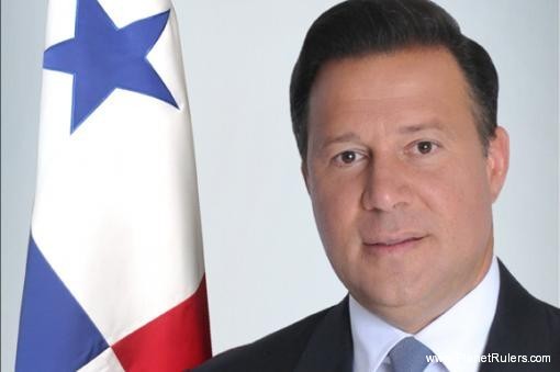 President of Panama | Current Leader