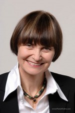 Micheline Calmy-Rey, President of the Swiss Confederation (since Dec 10, 2010)
