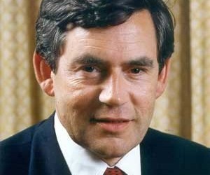 Gordon Brown, Prime Minister of the United Kingdom