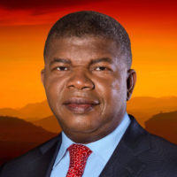 João Lourenço, President of Angola | Current Leader