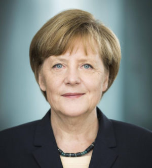 Chancellor of Germany