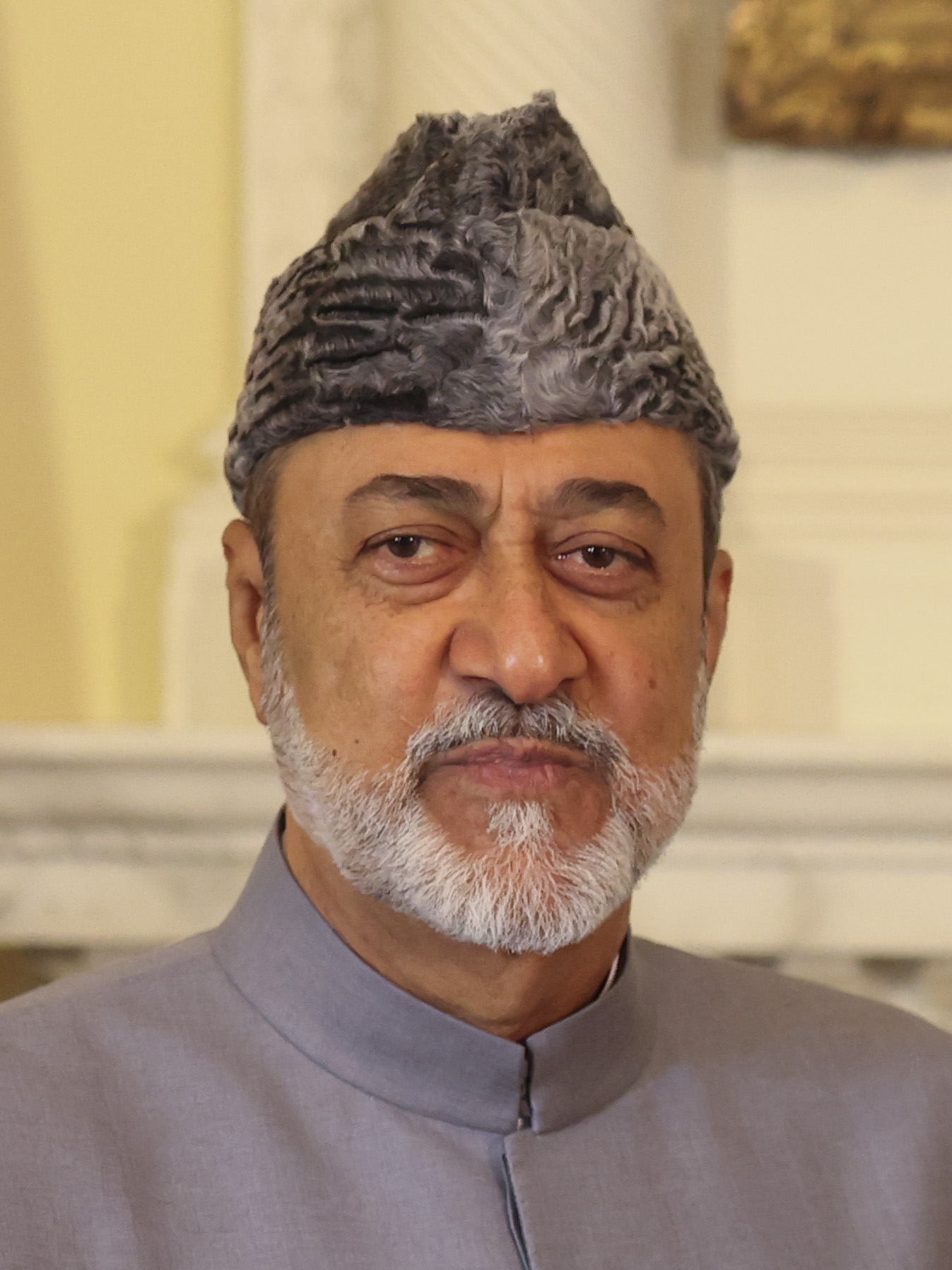 Sultan of Oman