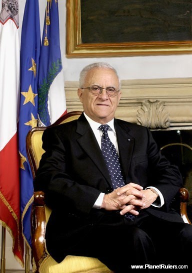 President of Malta | Current Leader