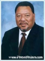 Joseph J. Urusemal, Former President of Micronesia