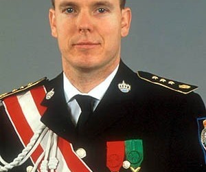 Albert II, Prince of Monaco