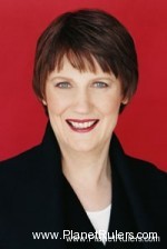 Helen Clark, Former Prime Minister of New Zealand