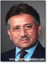 Pervez Musharraf, Former President of Pakistan