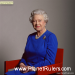 Queen Elizabeth II, Queen of the United Kingdom