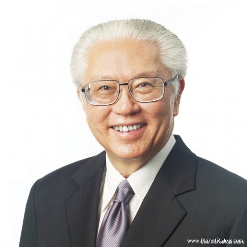 President of Singapore Current Leader