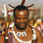 King of Swaziland | Current Leader