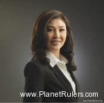 Yingluck Shinawatra, Prime Minister of Thailand