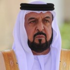 President of the United Arab Emirates | Current Leader