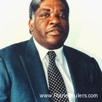 Levy Patrick Mwanawasa, Former President of Zambia