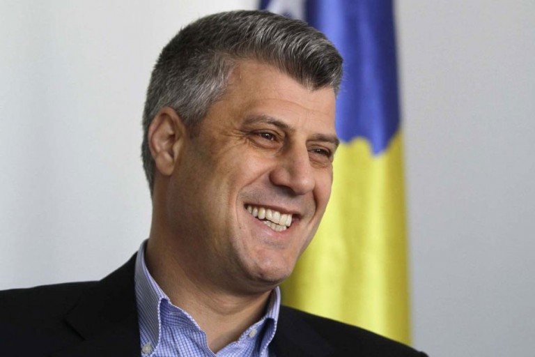 President of Kosovo | Current Leader