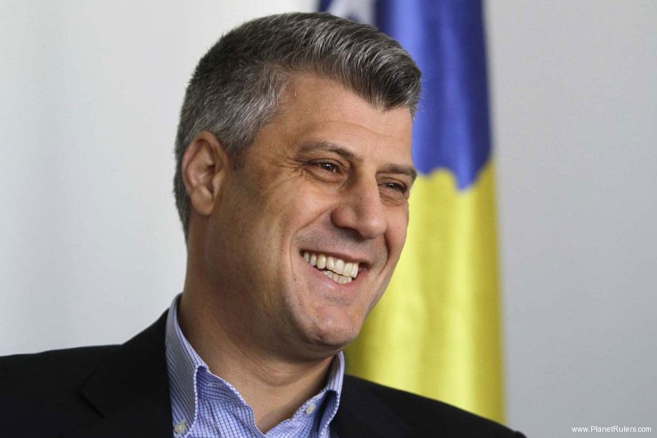 President of Kosovo | Current Leader
