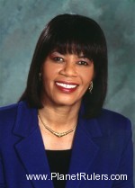 Portia Simpson Miller,  Prime Minister of Jamaica
