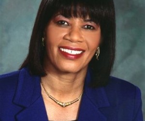 Portia Simpson Miller, Prime Minister of Jamaica