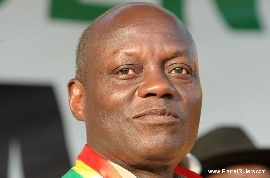 President Of Guinea Bissau Current Leader   Guinnea Bissau President José Mário Vaz 