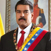 President of Venezuela | Current Leader