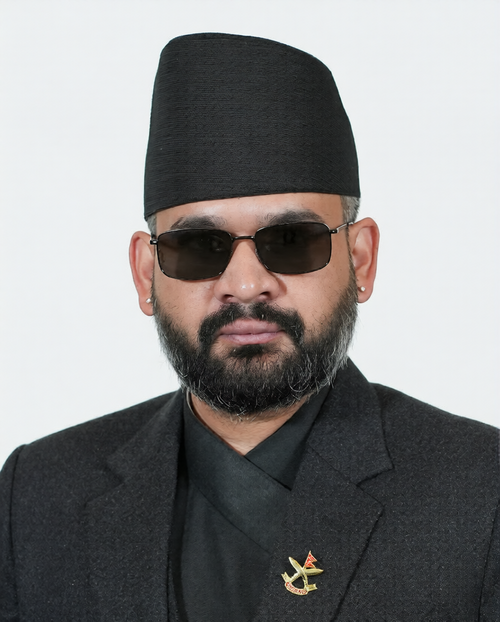 Prime Minister of Nepal