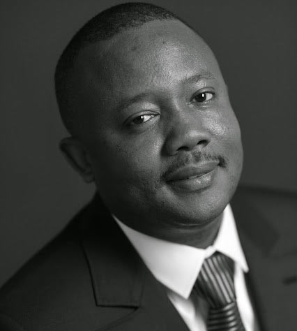 Umaro Sissoco Embaló, President of Guinea-Bissau (elected on Dec 29, 2020 with 53.5% of the vote)