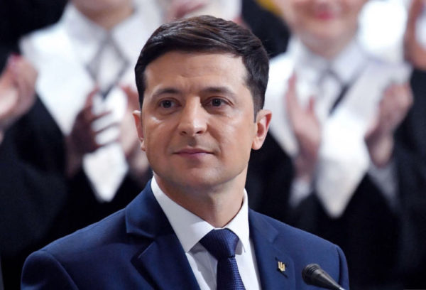 President of Ukraine | Current Leader