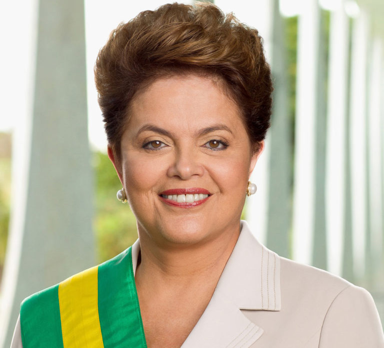 President of Brazil | Current Leader