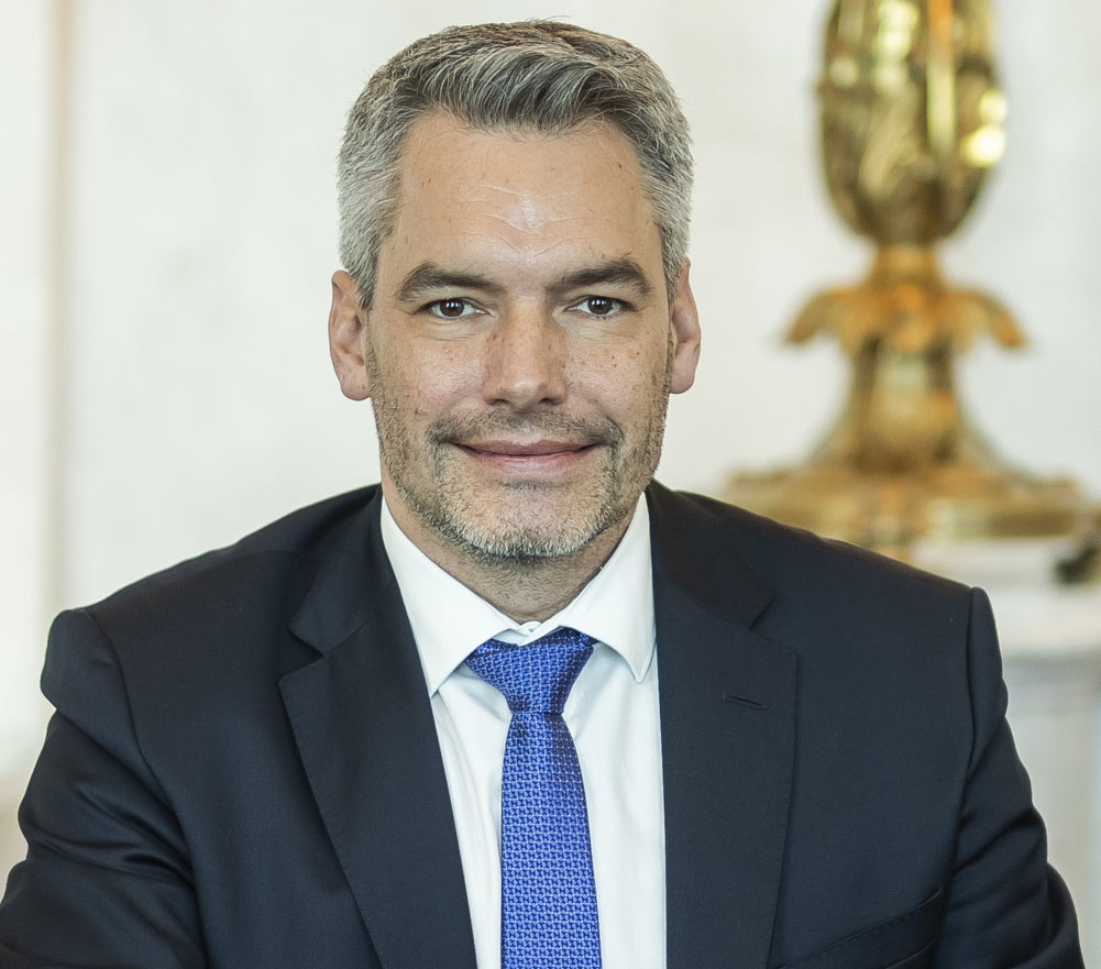 Chancellor of Austria | Current Leader