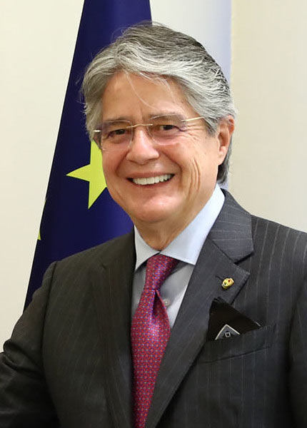 Guillermo Lasso - Wikipedia