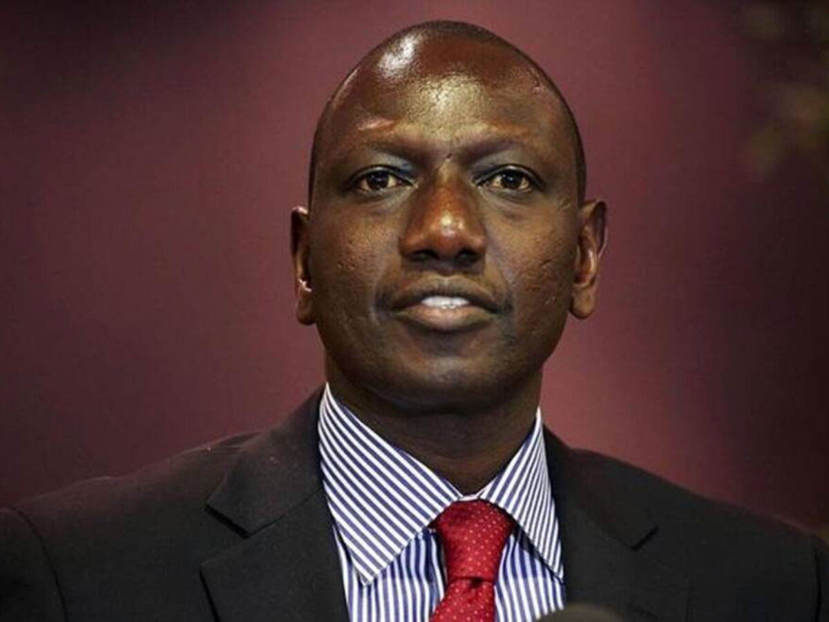 William-Ruto-kenya-president-