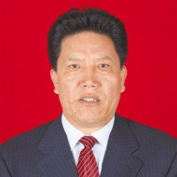 Losang Jamcan, Chairman of Tibet