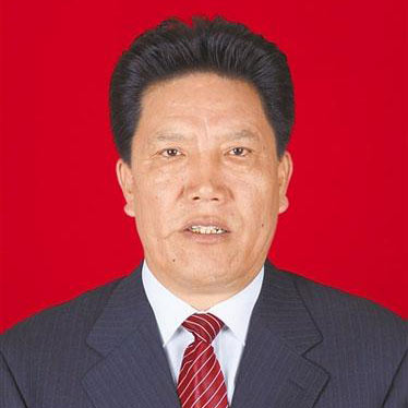 Losang Jamcan, Chairman of Tibet