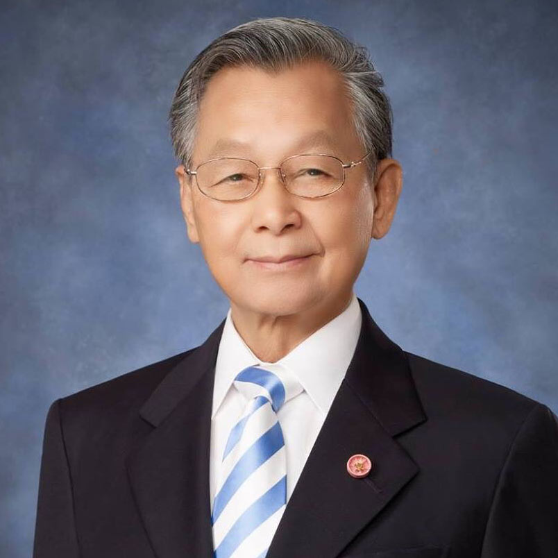 Chuan Leekpai, Prime Minister of Thailand