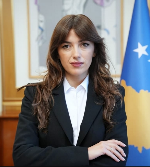 President of Kosovo